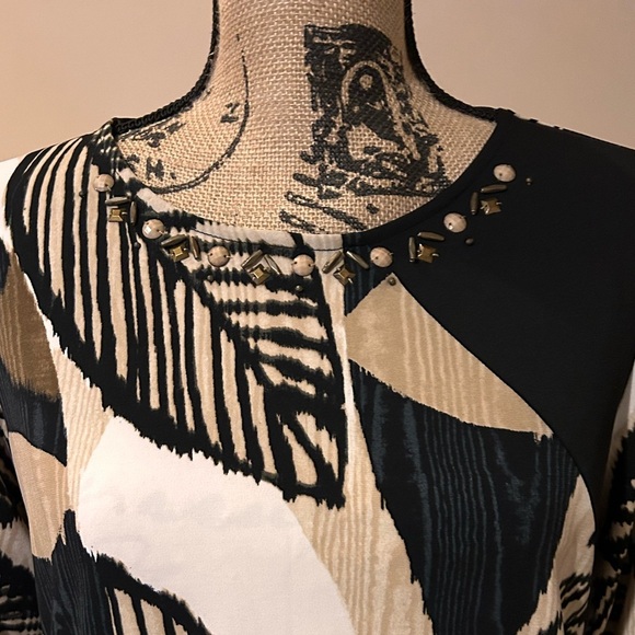 Alfred Dunner top - Picture 2 of 6